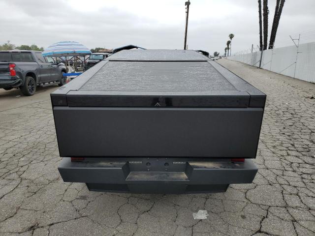 2024 TESLA CYBERTRUCK 7G2CEHED6RA022067