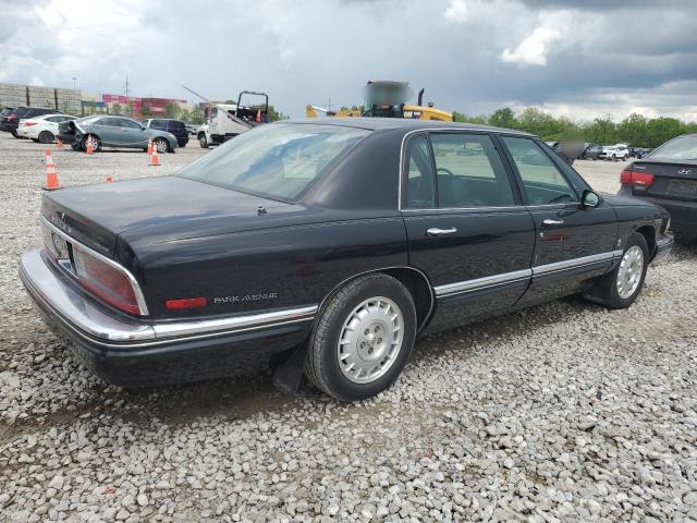 Vin: 1g4cu5219rh615208, lot: 56665505, buick park ave ultra 19943