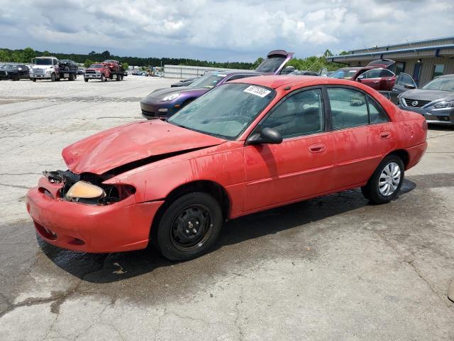 FORD ESCORT LX
