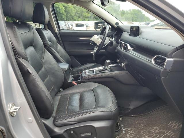 2018 MAZDA CX-5 GRAND JM3KFBDM0J0323215