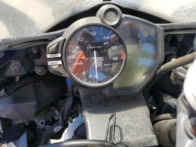2020 YAMAHA YZFR6 C JYARJ28YXLA002715