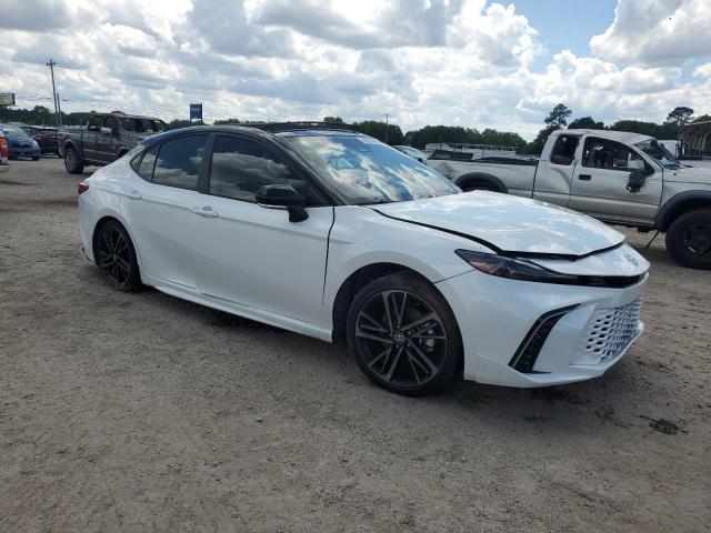 Vin: 4t1daack1su018841, lot: 56964945, toyota camry xse 20254