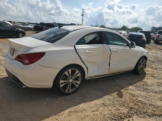 Vin: wddsj4eb4en105826, lot: 56993945, mercedes-benz cla-class 250 20143