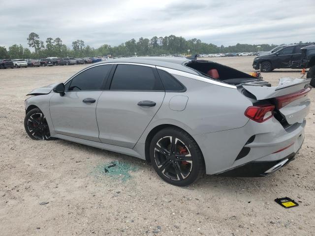 Vin: 5xxg64j21pg187746, lot: 55762335, kia k5 gt line 20232