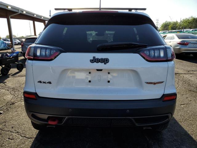 2019 JEEP CHEROKEE T 1C4PJMBN4KD177044