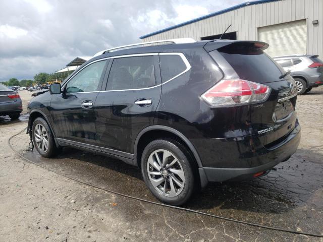 Vin: 5n1at2mv6ec783758, lot: 58587505, nissan rogue s 20142