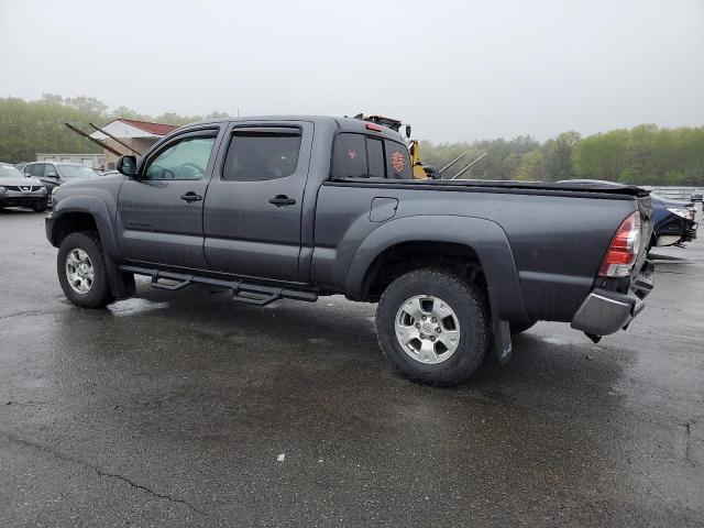 Vin: 3tmmu4fn8em071483, lot: 55118695, toyota tacoma double cab long bed 20142