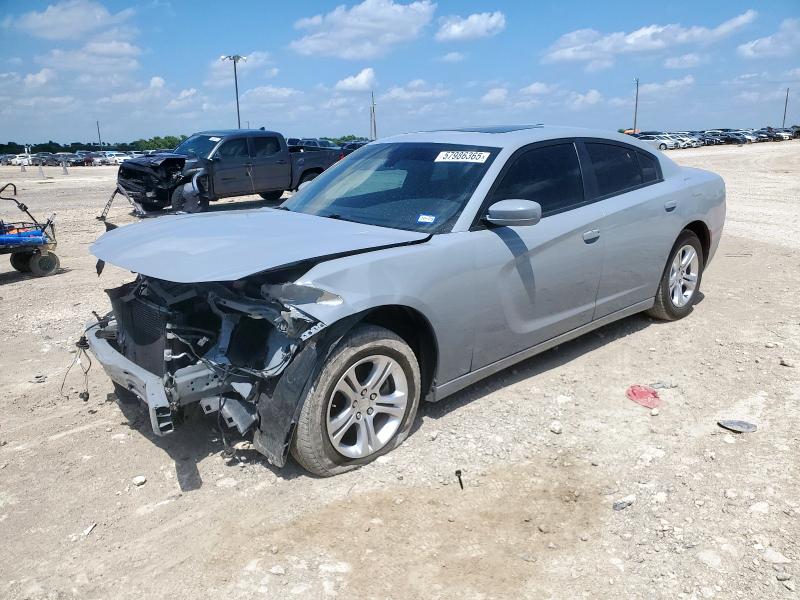Vin: 2c3cdxbg3mh587840, lot: 57986365, dodge charger sxt 2021 img_1