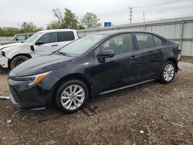 Vin: jtdbcmfe8r3042079, lot: 56879515, toyota corolla le 2024 img_1