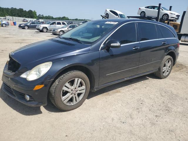 MERCEDES-BENZ R 350