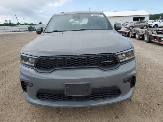 2022 DODGE DURANGO GT - 1C4RDJDG4NC199018