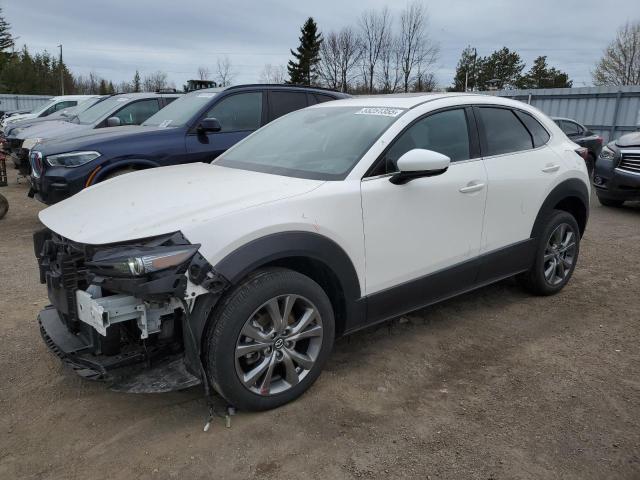 Vin: 3mvdmbdm2rm613812, lot: 55251355, mazda cx30 premium 2024 img_1