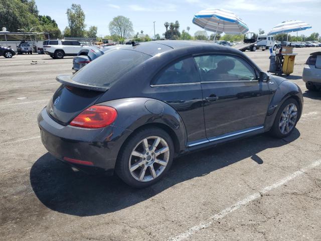 Vin: 3vwva7at0dm651990, lot: 57996625, volkswagen beetle turbo 20133