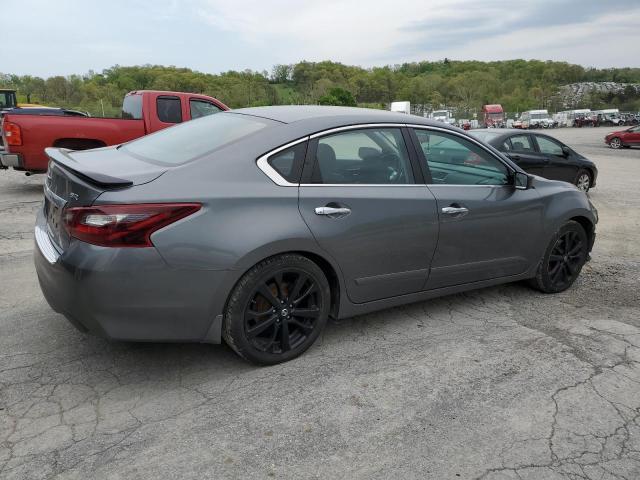 Vin: 1n4al3ap4hc170600, lot: 55040825, nissan altima 2.5 20173
