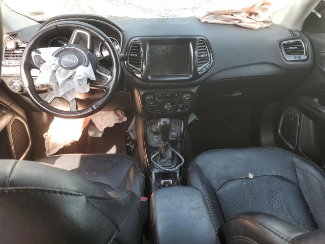 2020 JEEP COMPASS LI - 3C4NJDCB0LT155968