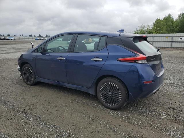Vin: 1n4cz1cv8rc554825, lot: 56667115, nissan leaf sv plus 20242