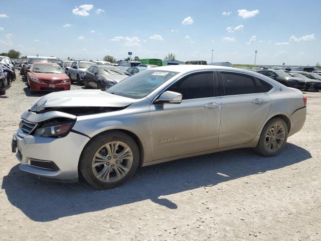 CHEVROLET IMPALA LT