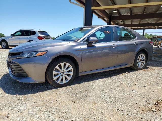 Vin: 4t1b11hk3ju648844, lot: 57561925, toyota camry l 2018 img_1