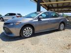2018 TOYOTA CAMRY L - 4T1B11HK3JU648844