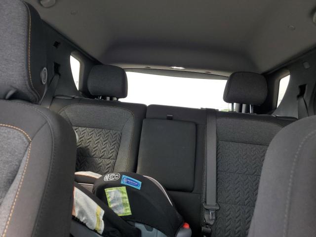 2022 CHEVROLET EQUINOX LT - 3GNAXKEV0NS192771