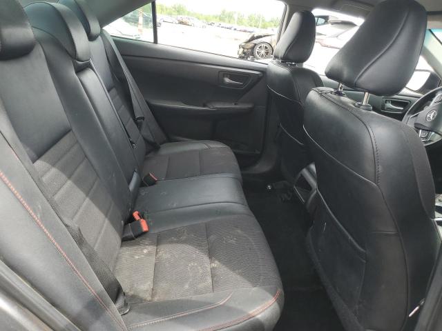 2016 TOYOTA CAMRY LE - 4T1BF1FKXGU504771