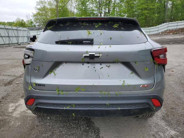 2024 CHEVROLET TRAX 1RS - KL77LGE29RC238978