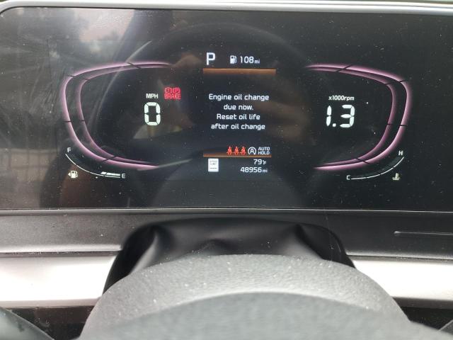 2023 KIA SPORTAGE E - 5XYK33AF6PG062432