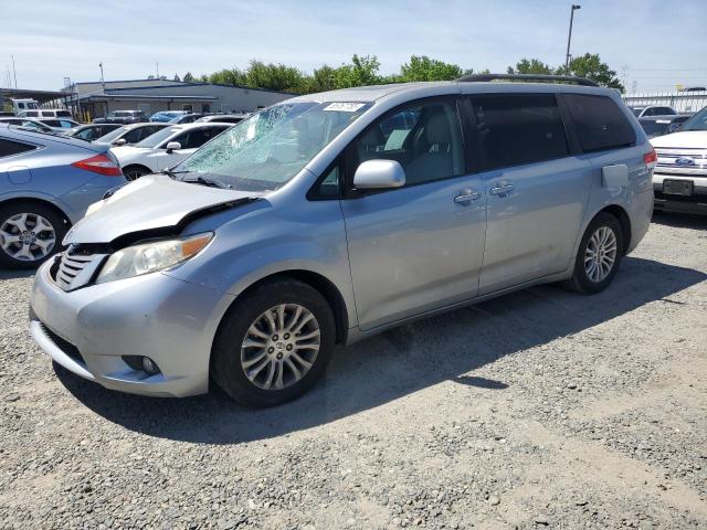 Vin: 5tdyk3dc7bs058139, lot: 55767755, toyota all models xle 2011 img_1