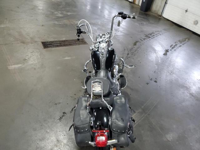 2016 HARLEY-DAVIDSON FLSTC HERI - 1HD1BWV15GB025945