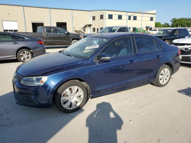 Vin: 3vwdx7aj3bm093011, lot: 56194395, volkswagen jetta se 2011 img_1