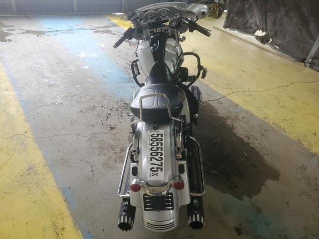 2013 HARLEY-DAVIDSON FLHX STREE 1HD1KBM11DB615632