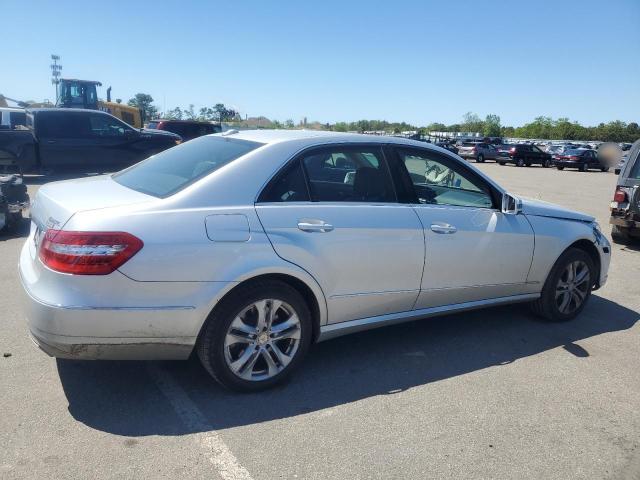 Vin: wddhf9ab1ba444531, lot: 57636175, mercedes-benz e-class 550 4matic 20113