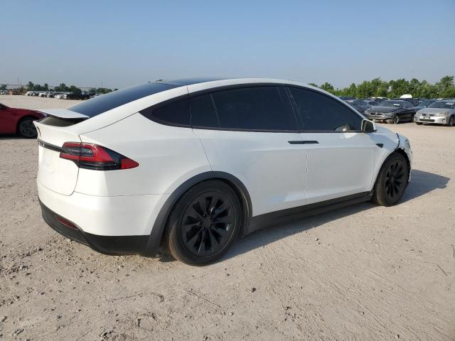 Vin: 5yjxcde2xlf280104, lot: 54129775, tesla model x 20203