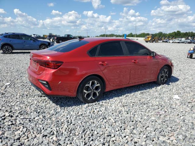 Vin: 3kpf24ad7ke052149, lot: 57084995, kia forte fe 20193