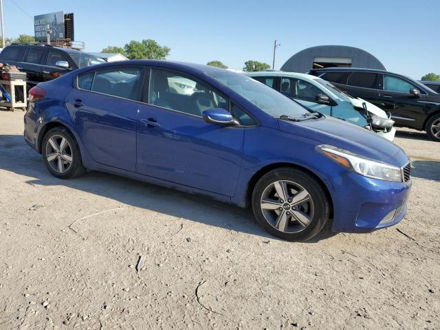 Vin: 3kpfl4a75je194490, lot: 56162505, kia forte lx 20184