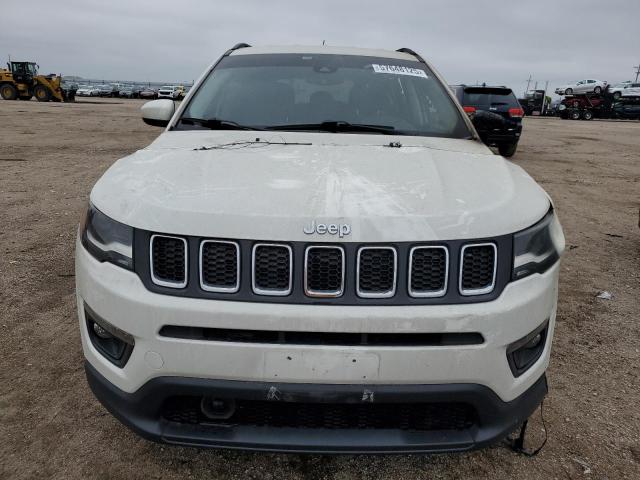 2018 JEEP COMPASS LA 3C4NJDBB0JT359748