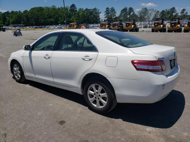 Vin: 4t4bf3ek3br157764, lot: 58350215, toyota camry base 20112