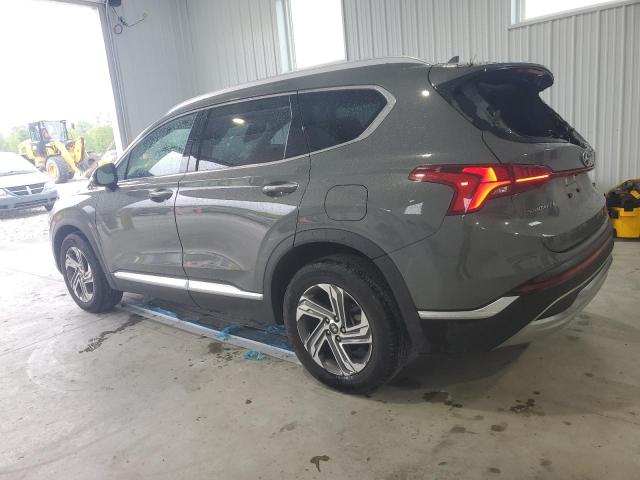 2023 HYUNDAI SANTA FE S - 5NMS34AJ3PH639689
