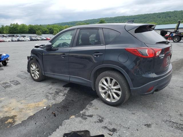 Vin: jm3ke4dy8e0368975, lot: 58658535, mazda cx-5 gt 20142