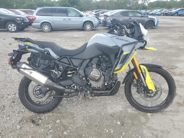 2023 SUZUKI DL800DE RC - JS1EM12B0P7100707