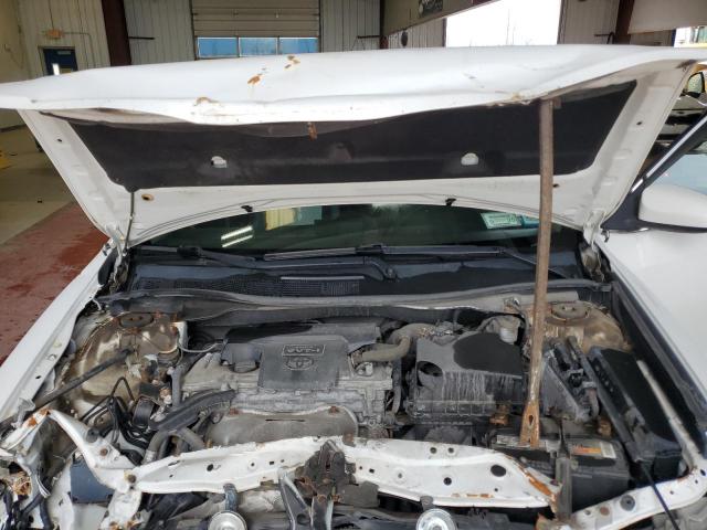 2014 TOYOTA CAMRY L - 4T1BF1FKXEU743198