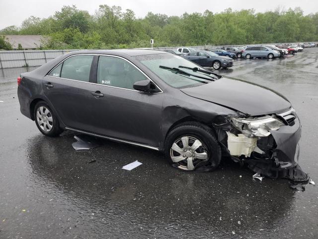 Vin: 4t4bf1fk7dr295524, lot: 57043925, toyota camry l 20134