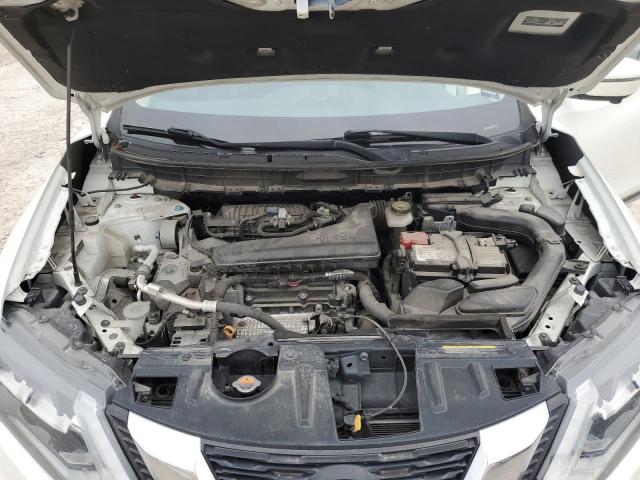 2018 NISSAN ROGUE S - JN8AT2MV5JW331107