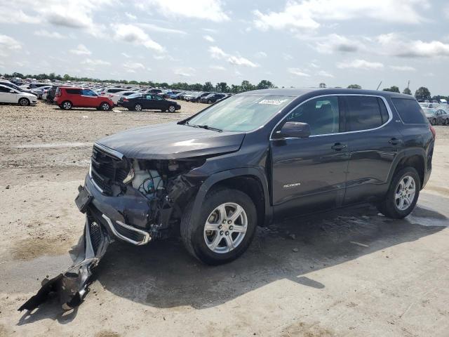 GMC ACADIA SLE