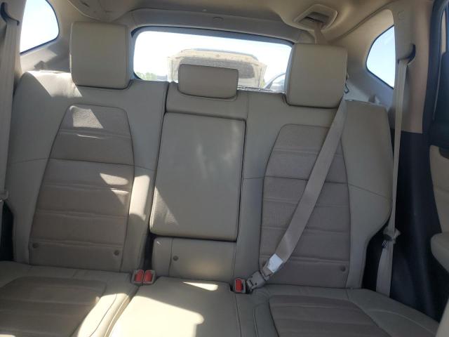 2018 HONDA CR-V EXL - 5J6RW2H82JL016979