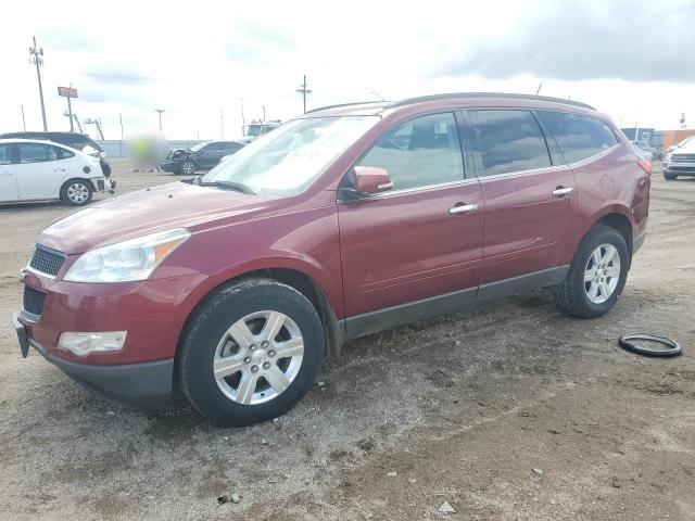 Vin: 1gnkvjedxbj303190, lot: 58436195, chevrolet traverse lt 2011 img_1