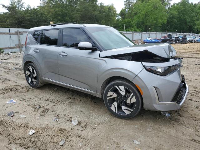 Vin: kndj53auxr7907108, lot: 56325755, kia soul gt line 20244