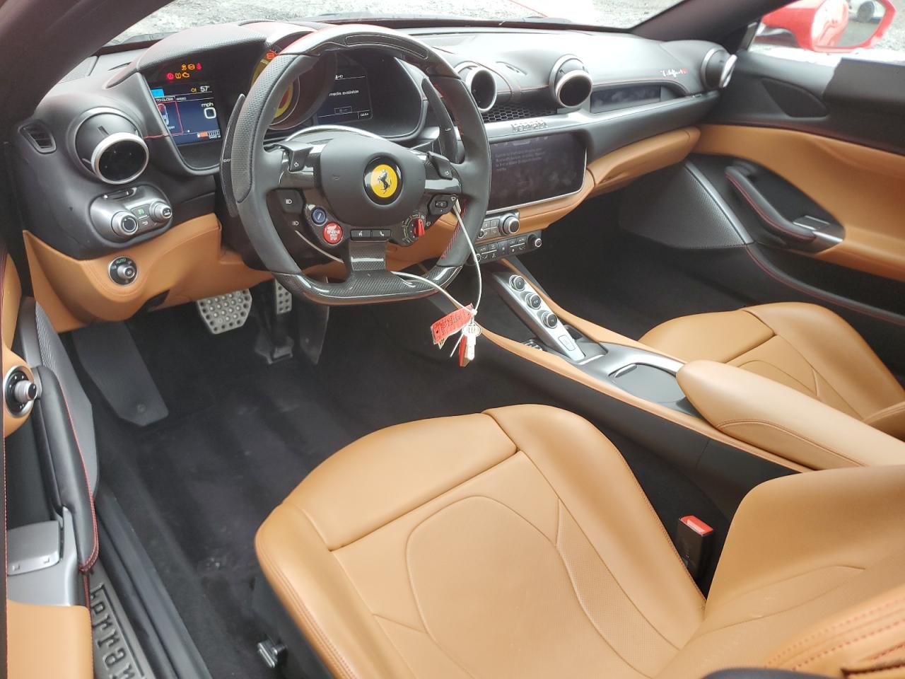 FERRARI PORTOFINO