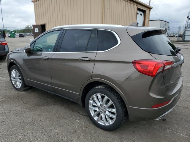 Vin: lrbfx3sx9kd014734, lot: 56583455, buick envision premium 20192