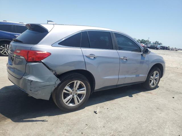 Vin: 5j8tb3h38el003288, lot: 56778745, acura rdx 20143
